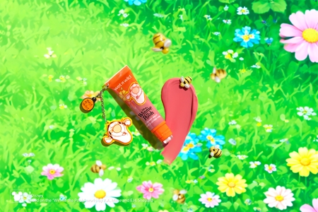 Wet n Wild Winnie the Pooh Simple Joy baume à lèvres brillant