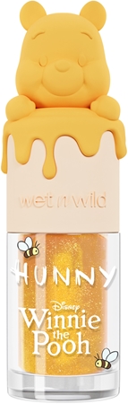 Wet n Wild Winnie the Pooh Buzz Buzz Hunny brillant à lèvres scintillant