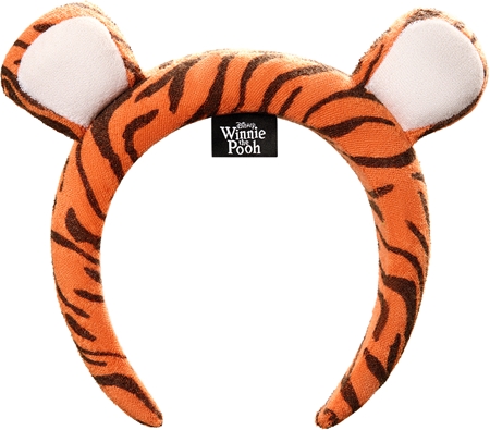 Wet n Wild Winnie the Pooh Tigger kosmetisches Stirnband