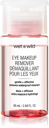 Wet n Wild Makeup Remove eye makeup remover