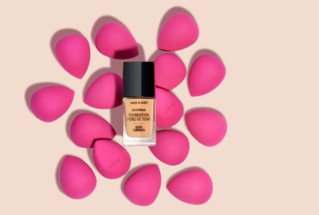 Wet n Wild PhotoFocus Lightweight Tinted Moisturizer with a brightening effect