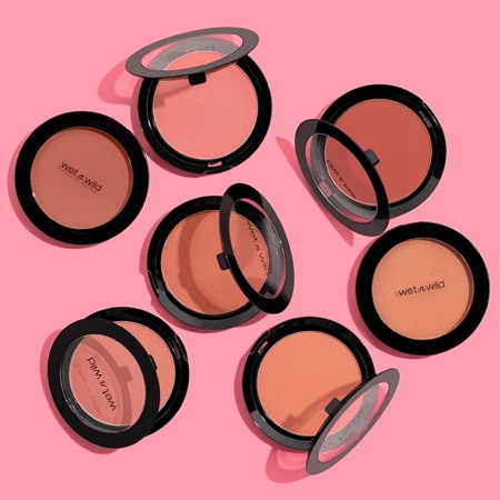 Wet n Wild Color Icon kompaktní tvářenka