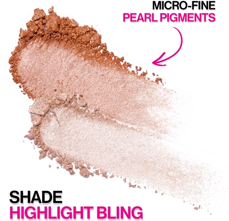 Wet n Wild MegaGlo rumenilo s highlighterom