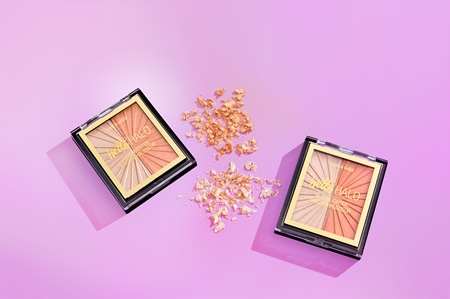 Wet n Wild MegaGlo rumenilo s highlighterom