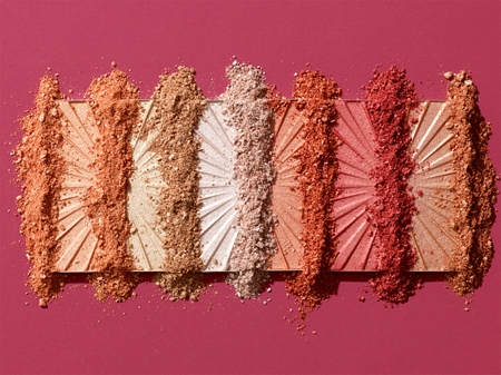Wet n Wild MegaGlo rumenilo s highlighterom