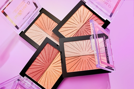Wet n Wild MegaGlo Blush with Illuminator