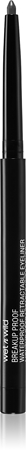 Wet n Wild MegaLast Retractable Eyeliner dlouhotrvající oční linky