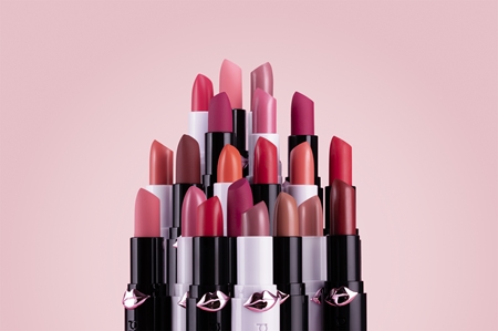 Wet n Wild MegaLast drėkinamieji lūpų dažai , matinio efekto