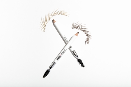 Wet n Wild Brow Sessive Augenbrauenstift mit Bürste