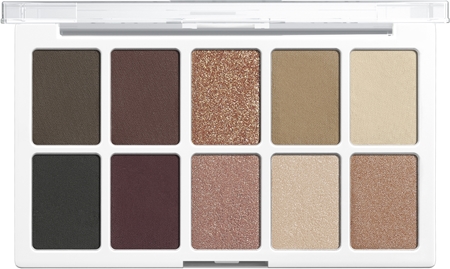 Wet n Wild Color Icon 10-Pan paletka očních stínů