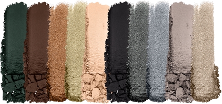 Wet n Wild Color Icon 10-Pan Eyeshadow Palette
