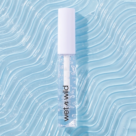 Wet n Wild MegaClear Transparent Mascara for lashes and brows