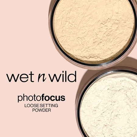 Wet n Wild PhotoFocus puder v prahu