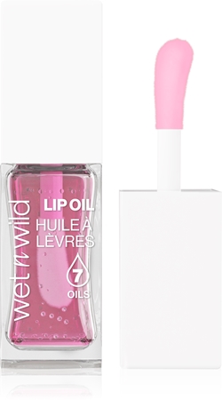 Wet n Wild Lip Oil Tinted Lip Oil