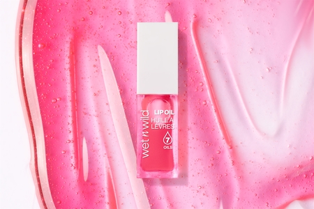 Wet n Wild Lip Oil Tinted Lip Oil