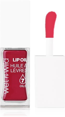 Wet n Wild Lip Oil Tinted Lip Oil