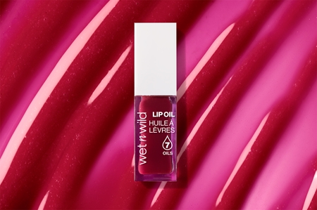 Wet n Wild Lip Oil Tinted Lip Oil
