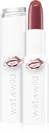 Wet n Wild MegaLast gloss labial com efeito hidratante