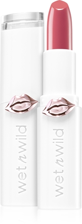 Wet n Wild MegaLast gloss labial com efeito hidratante