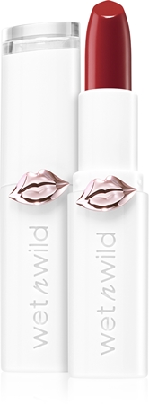 Wet n Wild MegaLast gloss labial com efeito hidratante