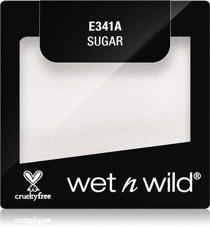Wet n Wild Color Icon oční stíny