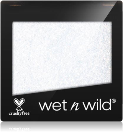 Wet n Wild Color Icon Lidschatten-Creme mit Glitzerteilchen