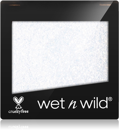 Wet n Wild Color Icon sombras cremosas com glitter