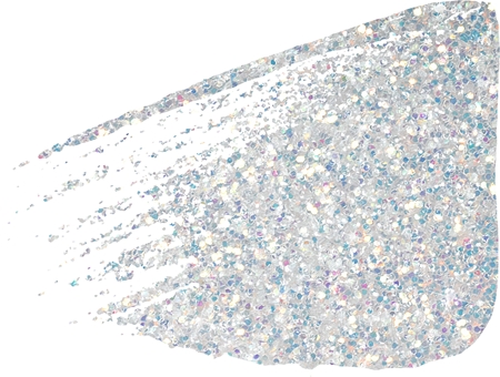 Wet n Wild Color Icon Creamy Eyeshadow with glitter