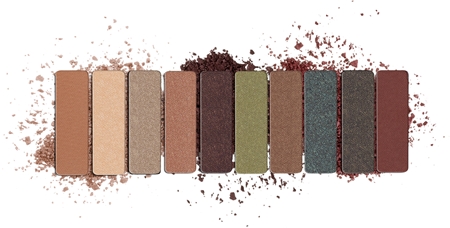 Wet n Wild Color Icon paletka očních stínů
