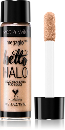Wet n Wild MegaGlo enlumineur liquide