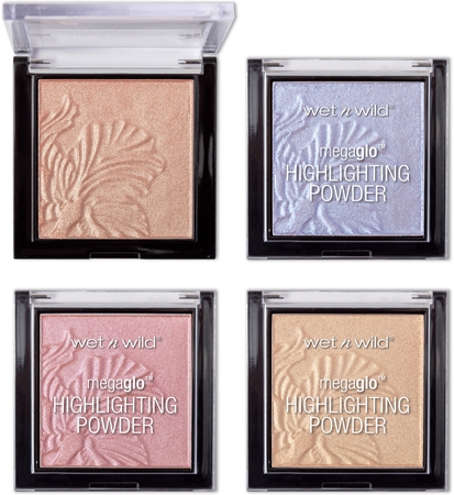 Wet n Wild MegaGlo perleťový rozjasňovač