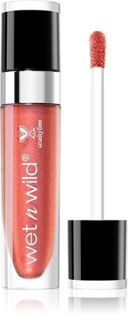 Wet n Wild MegaLast Liquid Catsuit металическо течно червило