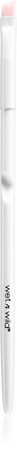 Wet n Wild Essential Angled Liner Brush pincel delineador enviesado