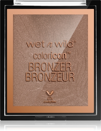 Wet n Wild Color Icon bronzer