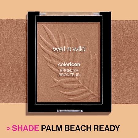 Wet n Wild Color Icon bronzer