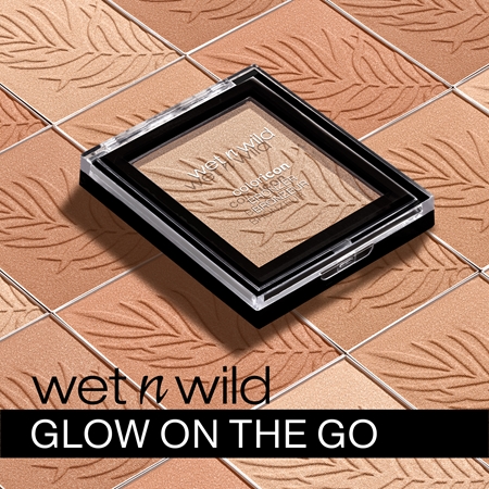Wet n Wild Color Icon bronzer