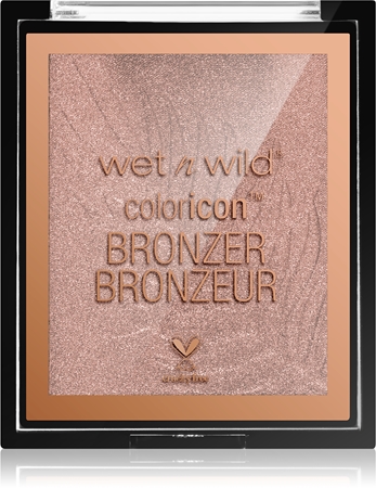 Wet n Wild Color Icon bronzeador