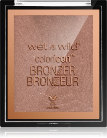 Wet n Wild Color Icon bronzeador