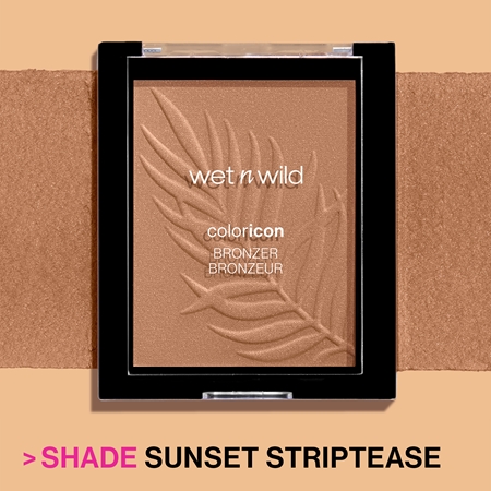 Wet n Wild Color Icon bronzer