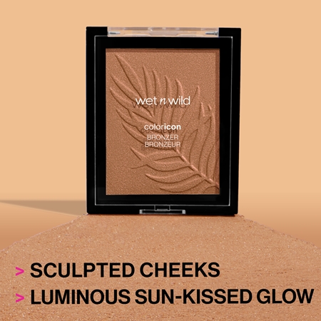 Wet n Wild Color Icon bronzer