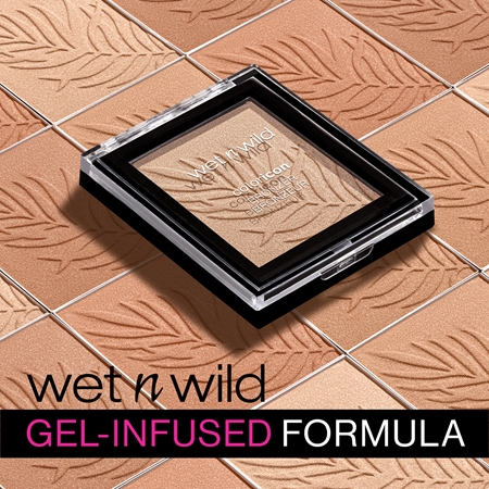 Wet n Wild Color Icon bronzer