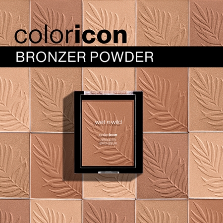 Wet n Wild Color Icon bronzer