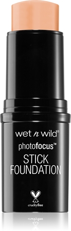Wet n Wild Photo Focus base de maquillaje en barra de acabado mate
