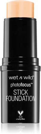 Wet n Wild Photo Focus fondotinta in stick per un finish opaco