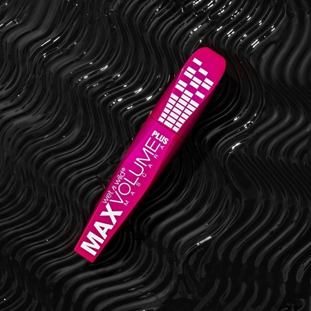 Wet n Wild Max Volume Plus riasenka pre maximálny objem