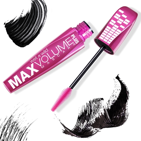 Wet n Wild Max Volume Plus riasenka pre maximálny objem