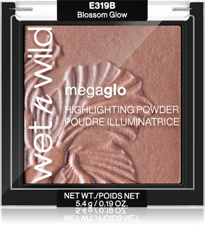 Wet n Wild MegaGlo Pearly Highlighter