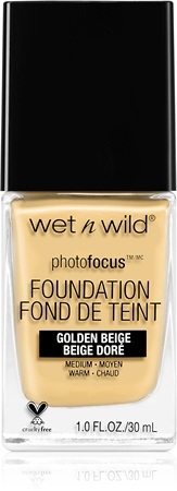 Wet n Wild PhotoFocus matující fluidní make-up