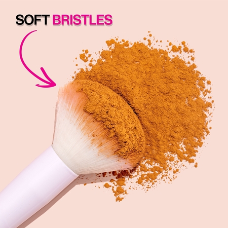 Wet n Wild Essential Powder Brush powder brush