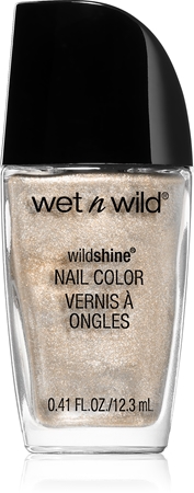 Wet n Wild Wild Shine vysoce krycí lak na nehty